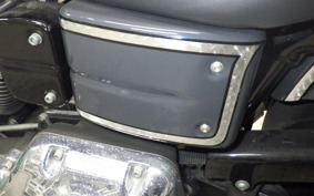 HARLEY FXDL 1580 2007