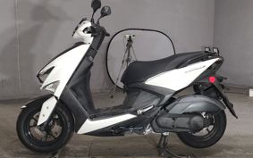 YAMAHA CYGNUS GRIF ASU SEJ4J