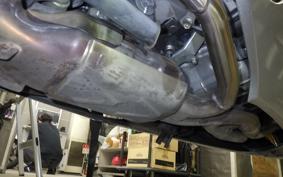 HONDA VFR800F 2017 RC79