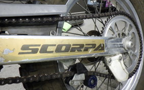 SCORPA TY-S125F 1998