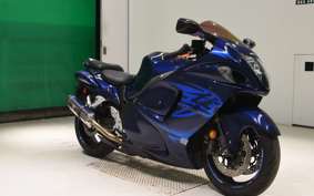 SUZUKI HAYABUSA Gen.2 2010
