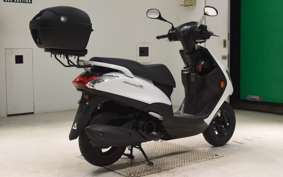YAMAHA AXIS 125 Z 2015 SEJ6J