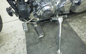 YAMAHA DRAGSTAR 400 2013 VH02J
