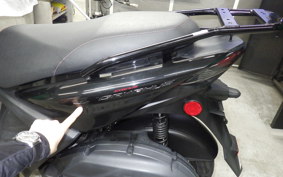 YAMAHA CYGNUS Griffus 1999 SEJ4J
