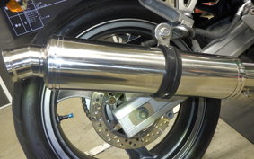KAWASAKI BALIUS 250 2023 ZR250A