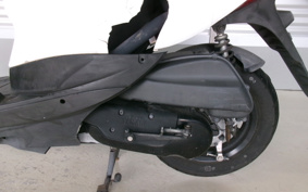YAMAHA JOG DELUXE SA56J