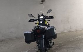 SUZUKI V-STROM 250 DS11A