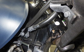 HONDA GB350 2021 NC59
