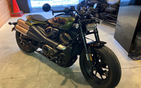 HARLEY RH1250S 2022 ZC4