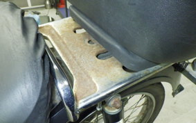 HONDA C90 SUPER CUB E HA02