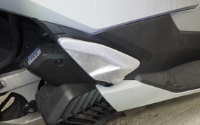 HONDA PCX125 2025 JK05