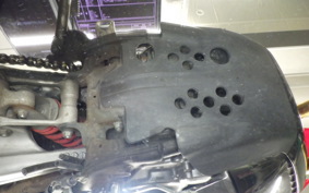 HONDA CRF250 RALLY MD44