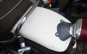 SUZUKI VANVAN 200 NH41A