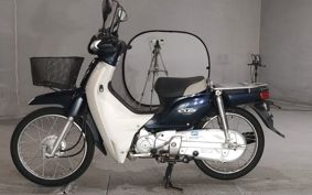 HONDA SUPER CUB50 AA04
