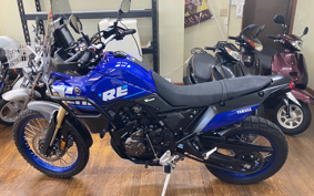 YAMAHA TENERE 700 2022 DM13J