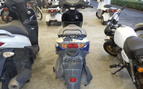 HONDA DIO Gen.6 AF62