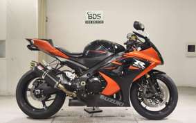 SUZUKI GSX-R1000 2007