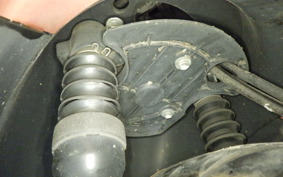 YAMAHA JOG Gen.5 SA36J