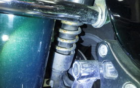 KAWASAKI VULCAN 1500 CLASSIC TOURER 1999 VNT50G