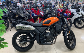 HONDA CL250 MC57