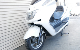 YAMAHA MAJESTY 250C SG03J