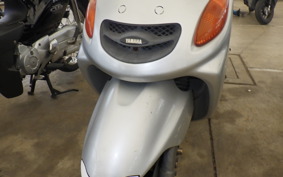 YAMAHA AXIS 100 SB06J