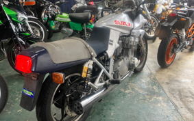 SUZUKI GSX750S KATANA 1982 GS75X