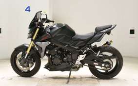 SUZUKI GSR750 A 2014 GR7NA
