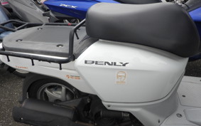 HONDA BENLY 110 JA09