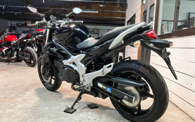 SUZUKI GLADIUS400 ABS 2010 VK58A