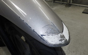SUZUKI ADDRESS 110 2012 CE47A