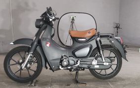 HONDA  SUPER CUB C125 JA58
