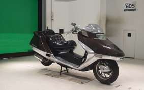 HONDA FUSION X MF02
