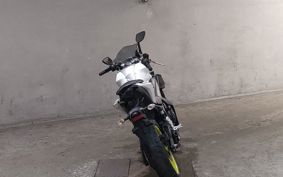 YAMAHA YZF-R25 RG43J