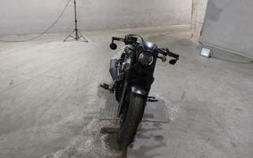 HONDA REBEL 250 S MC49