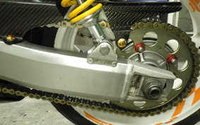 SUZUKI GSX1400 2003 GY71A