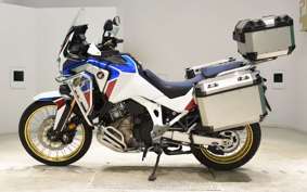 HONDA CRF1100L AFRICA TWIN DCT 2020 SD10