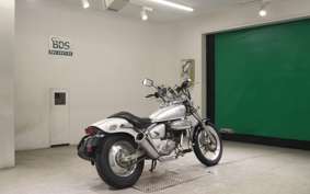 HONDA MAGNA 50 2004 AC13