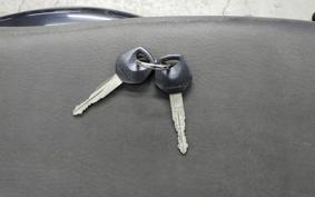 SUZUKI GRASS TRACKER NJ4BA