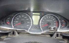 SUZUKI SKYWAVE 250 (Burgman 250) S Gen.3 CJ44A