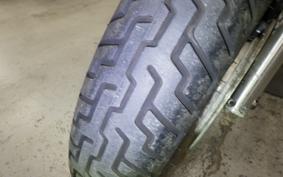 HONDA SHADOW 750 Gen. 2 2001