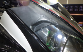YAMAHA YZF-R25 RG43J