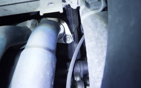 KAWASAKI ZX-25R 2018 ZX250E