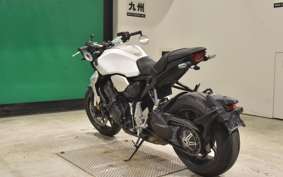 HONDA CB1000R GEN 2 2020 SC80