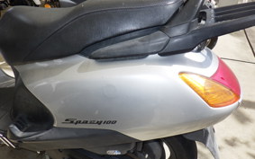 HONDA SPACY 100 JF13