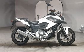 HONDA NC700X DCT LD RC63
