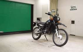 YAMAHA DT50 2020 17W