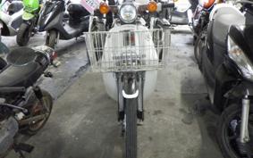 HONDA C90 SUPER CUB 1991 HA02