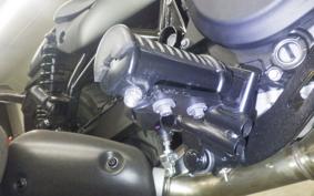 KAWASAKI ELIMINATOR400-3SE 2024 EL400A