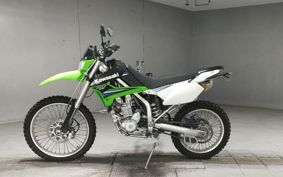 KAWASAKI KLX250 LX250S